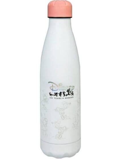 Disney drikkeflaske med skruelokk - 450 ml