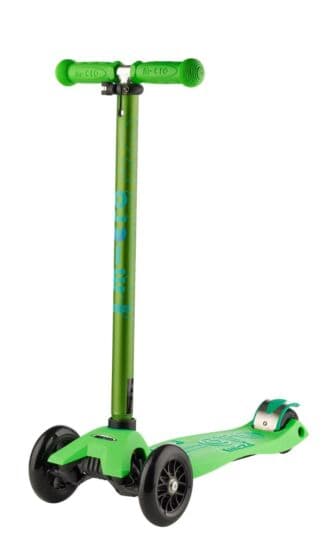 Micro Maxi Deluxe - Green