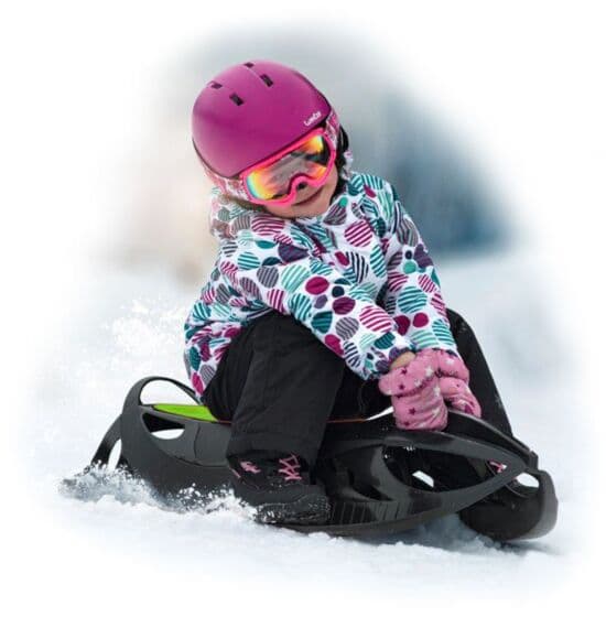 Gizmo Riders Neongrip - kjelke