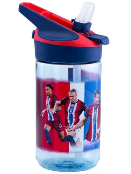 Norges fotballandslag drikkeflaske - 420 ml