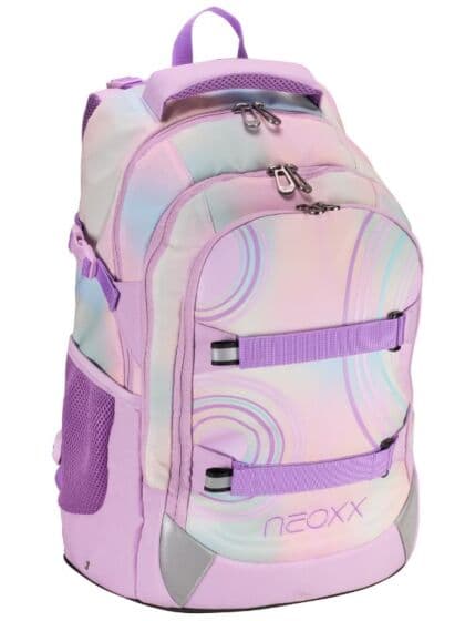 Neoxx Active Pro Ergonomisk ryggsekk - rosa