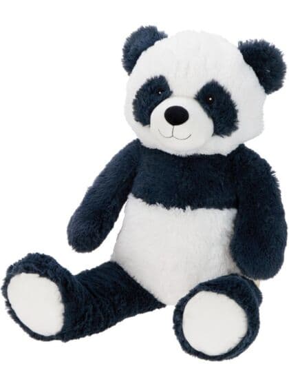 Panda Bamse - 100 cm
