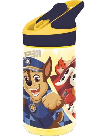 PAW Patrol Ecozen drikkeflaske - 480 ml
