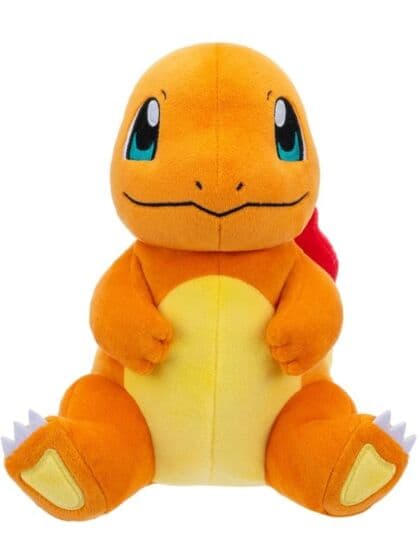 Pokemon Charmander bamse – 20 cm