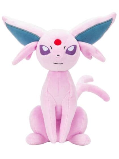 Pokemon Espeon bamse – 20 cm
