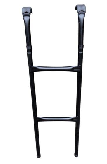 Mzone Pro Edition stige - passer til Mzone Pro Edition trampoline 3,66 m - 4,27 m