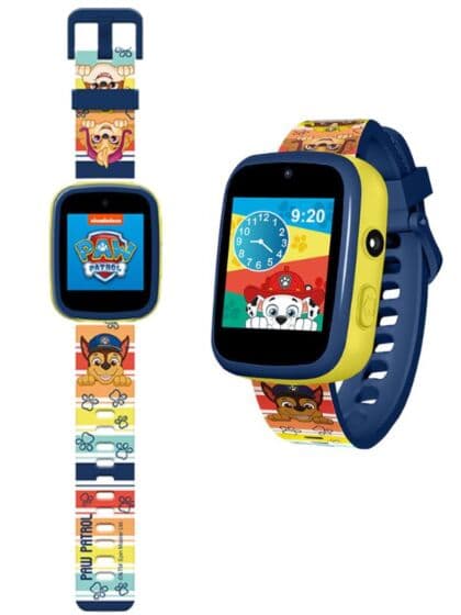 PAW Patrol smartklokke for barn