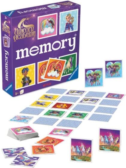 Unicorn Academy memo