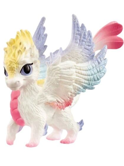 Schleich Bayala regnbuedrage 70825 figur