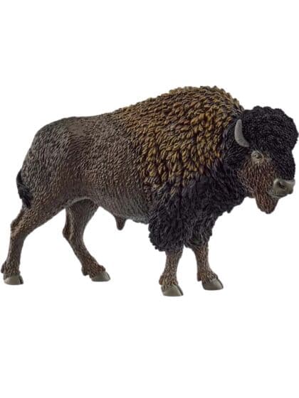 Schleich Bison 14879 figur
