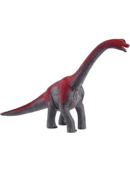Schleich Dinosaurs Brachiosaurus dinosaur - 29 cm lang