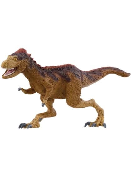 Schleich Dinosaurs Moros Intrepidus med bevegelig underkjeve - 19 cm