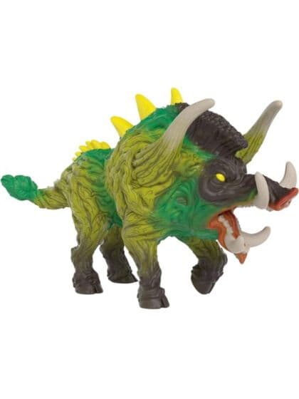 Schleich Eldrador Jungle Boar 70852 figur
