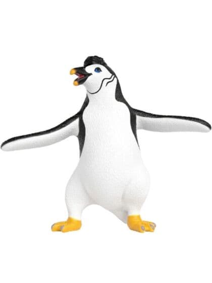 Schleich Pingvinen Juri 14909 - dyrefigur