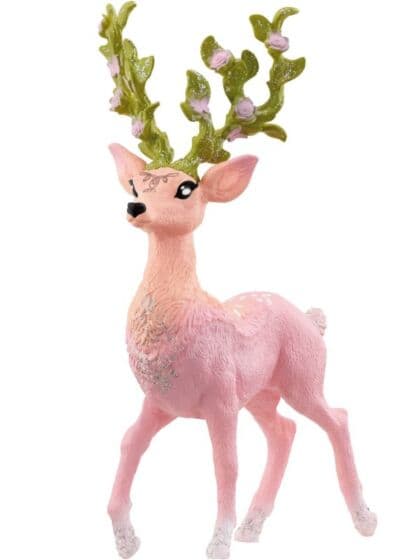 Schleich Bayala Magisk hjort 70793