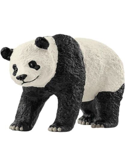 Schleich Wild Life Kjempepanda 14885 - figur 10 cm lang