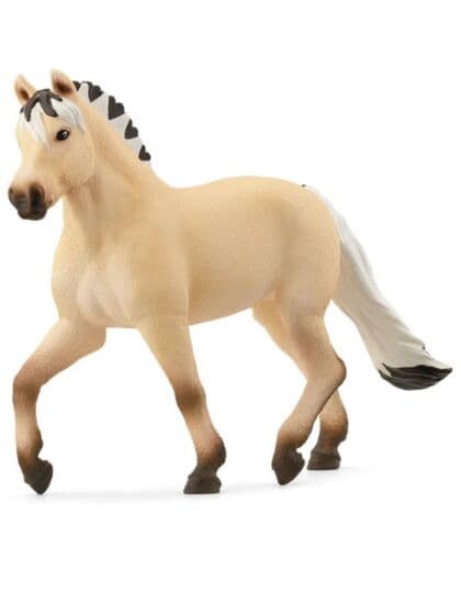 Schleich Norsk fjordhesthoppe