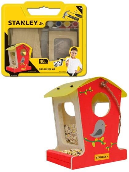 Stanley Junior Fuglemater