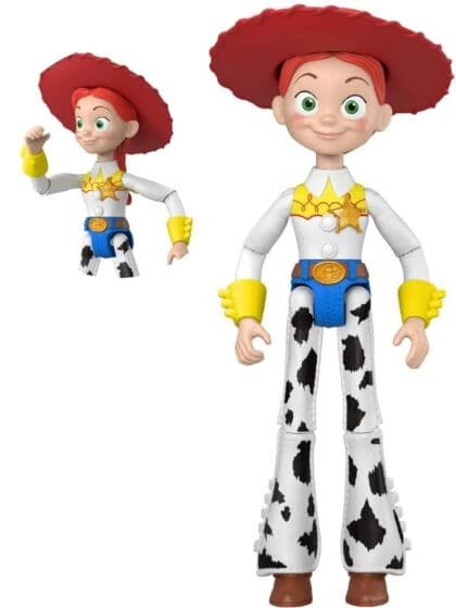 Toy Story Jessie figur 18 cm