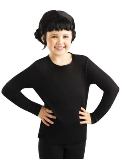 Kpop Demon Hunters Zoey parykk