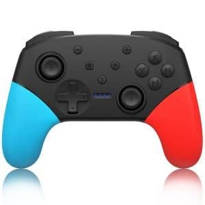 Fenner Controller Pro Wireless Switch - GamingButikken