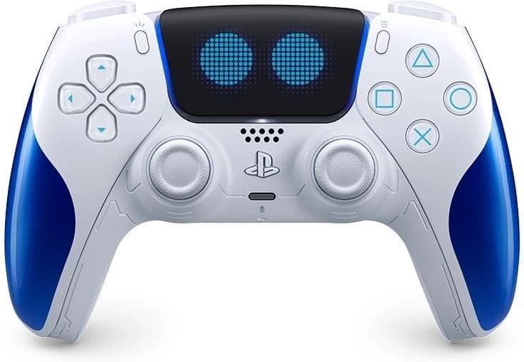 Sony PlayStation DualSense - Astro Bot Limited Edition (PS5) - GamingButikken