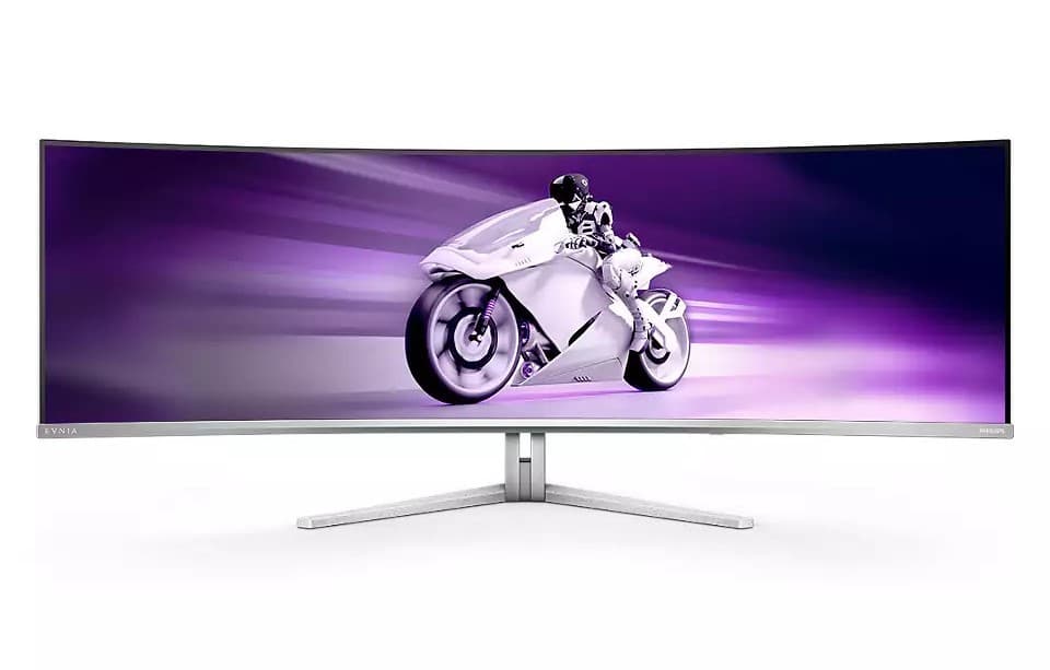 Philips 49" 49M2C8900L/00