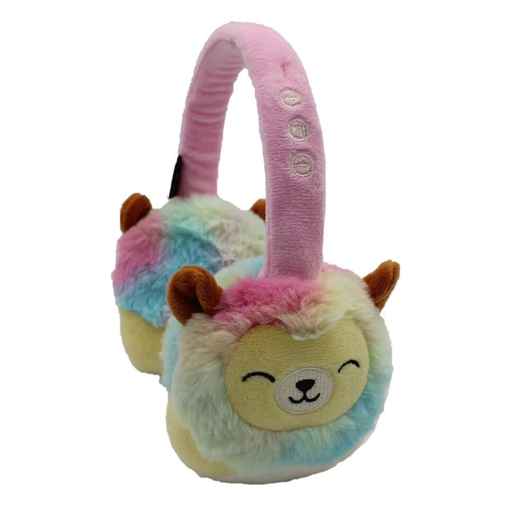 Lazerbuilt Squishmallow Headphone Len