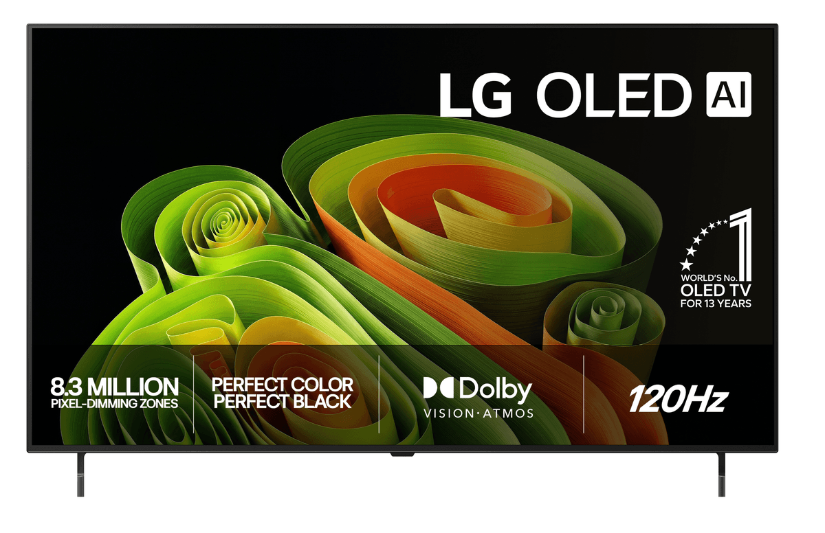 LG OLED55B6ELC.AEU