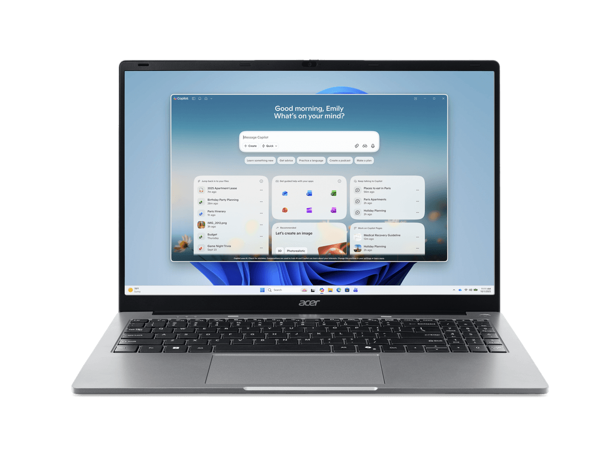 Acer ACER Aspire Lite 15 AL15-47 (KOMP)(REUR)