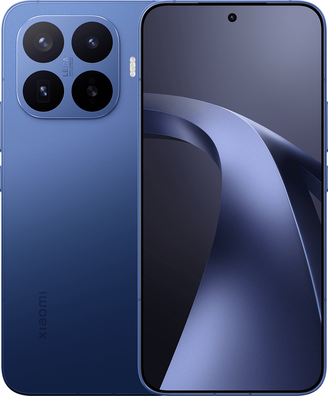 Xiaomi Xiaomi 17T Pro Deep Blue 12/512 GB