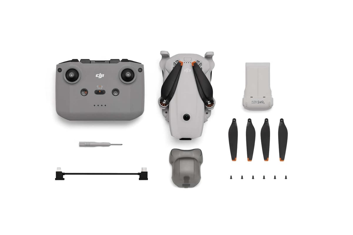 DJI DJI Lito 1