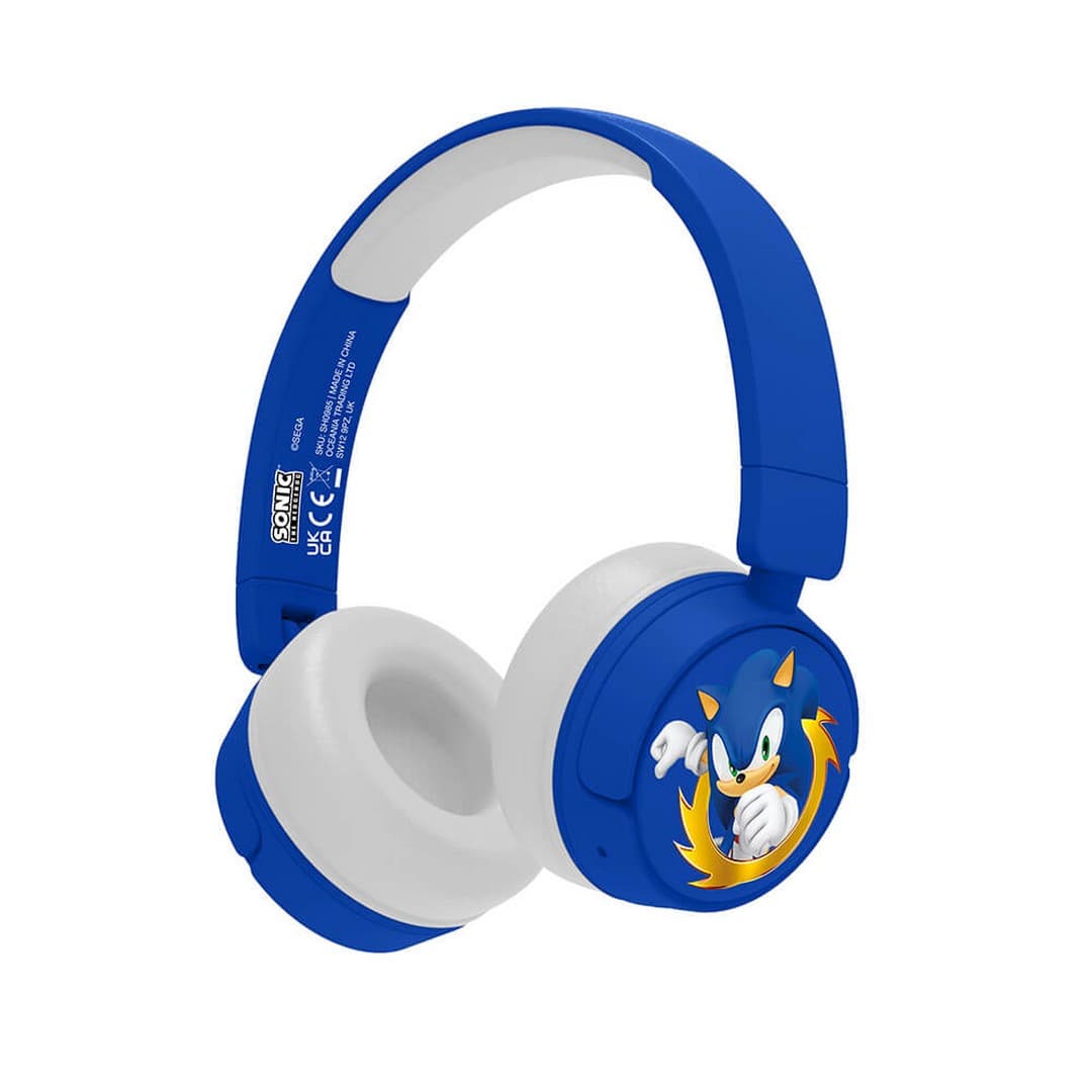 OTL SONIC Headphone On-Ear