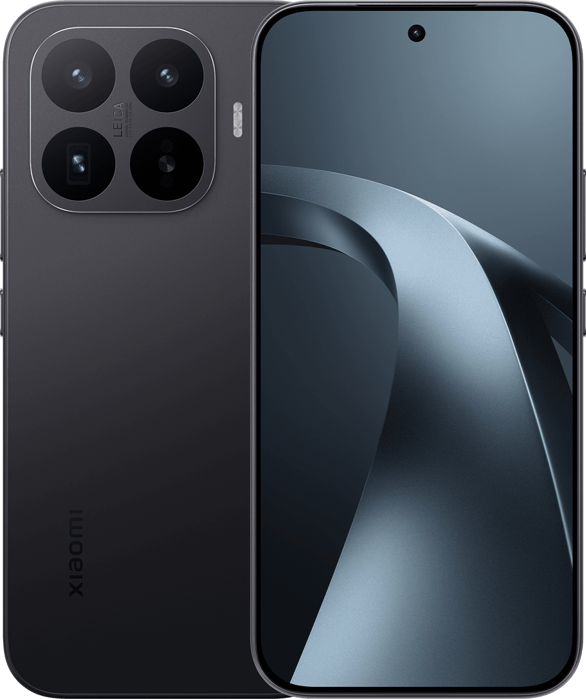 Xiaomi Xiaomi 17T Black 12/256 GB