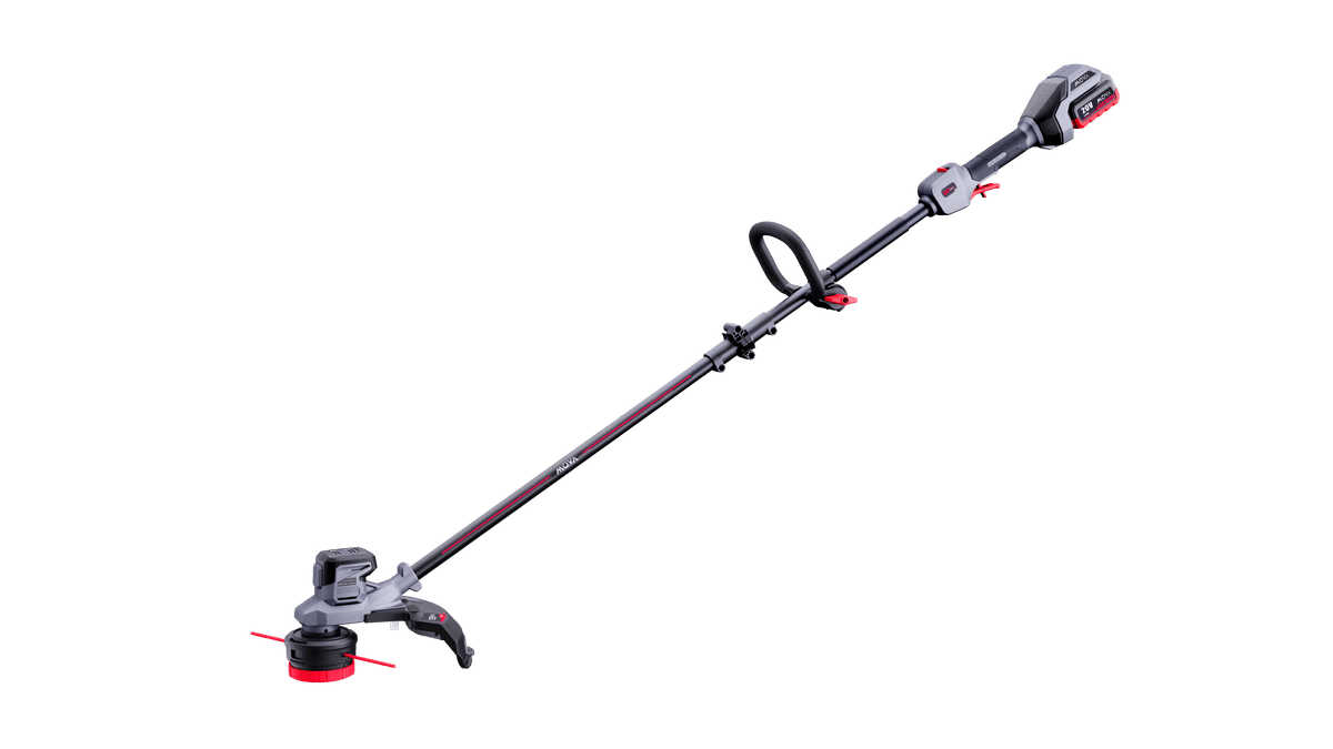 Mova 38cm Brushless Grass Trimmer/Edger GT215