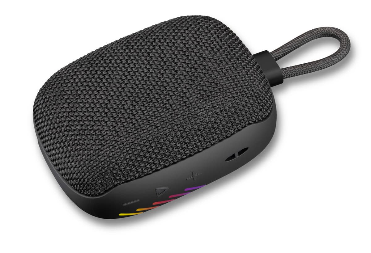 Andersson BHS-B200 - Black