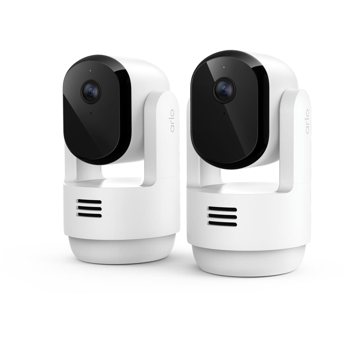 Arlo ESSENTIAL3 HD PTZ INDOOR SECURITY CAMERA