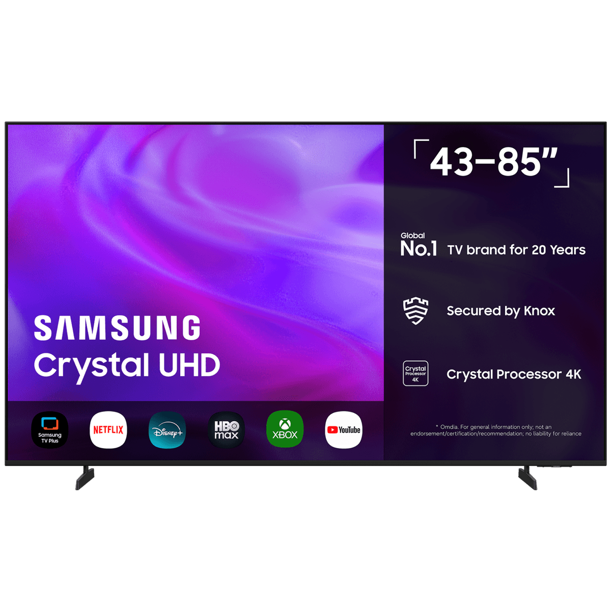 Samsung TU75U7005HUXNA