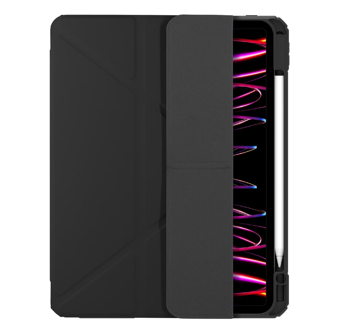 dbramante1928 London - iPad Pro 11" (M4 2024) - Black