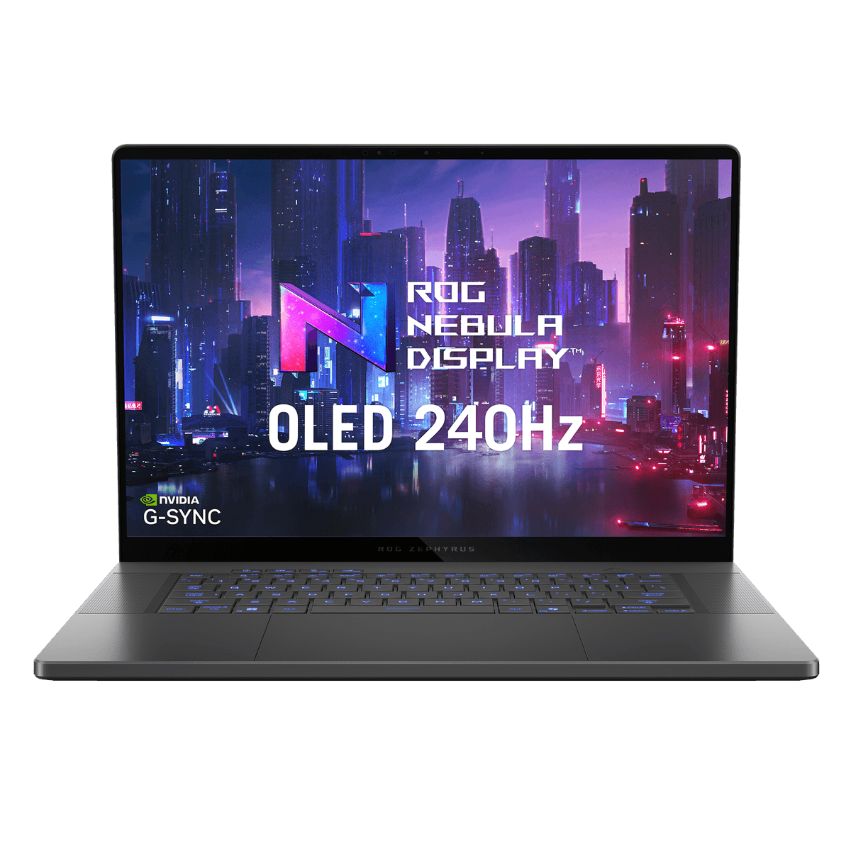 ASUS ASUS GU605CR-QR102W