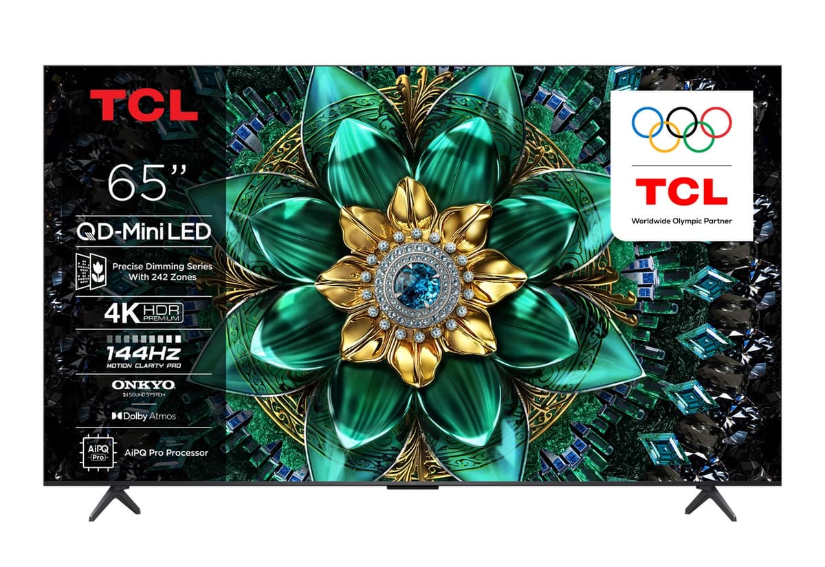 TCL 65Q6C