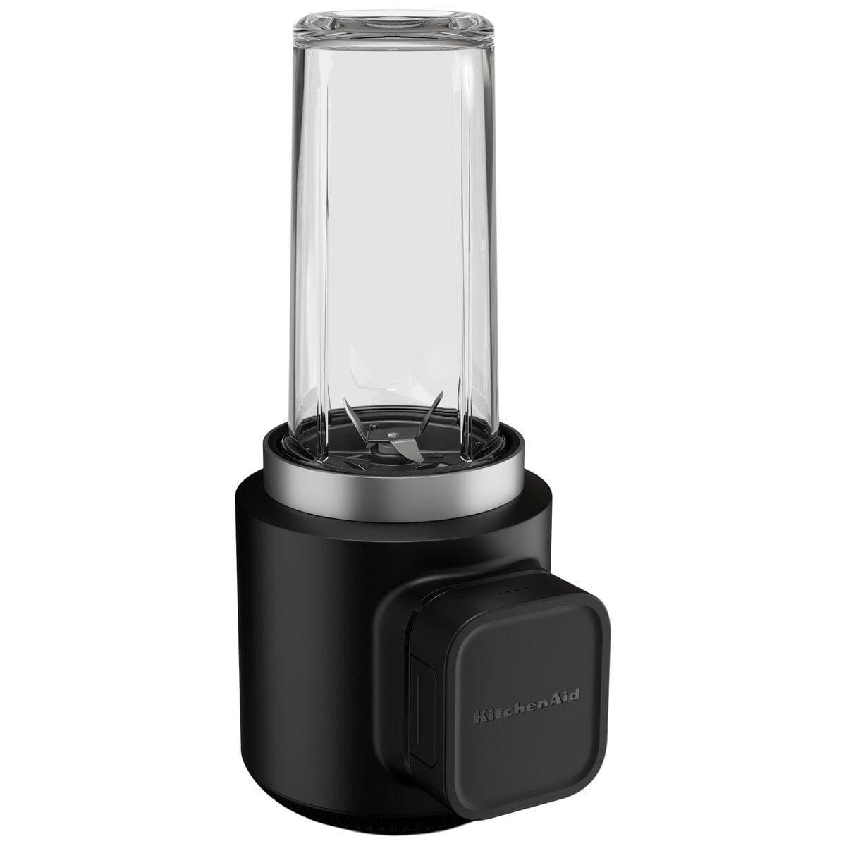 KitchenAid Go blender, trådløs, 5KSBR256BM