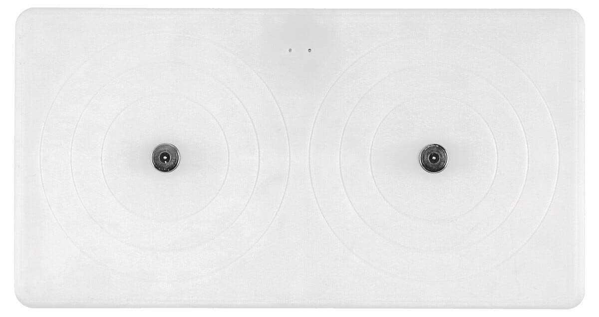 Ladestasjon til Northlight oppladbare LED-lys