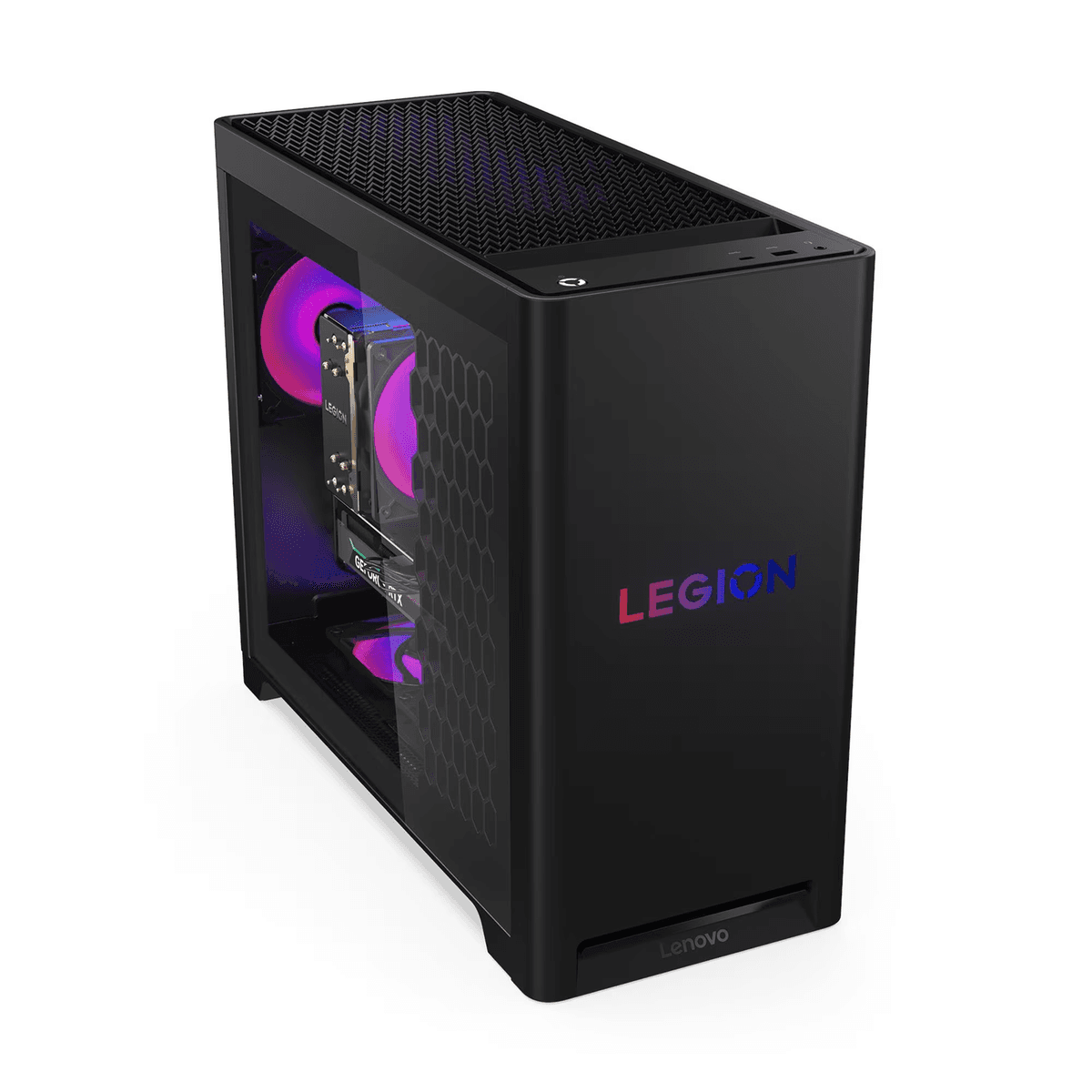 Lenovo Legion T5 (RX9070XT)