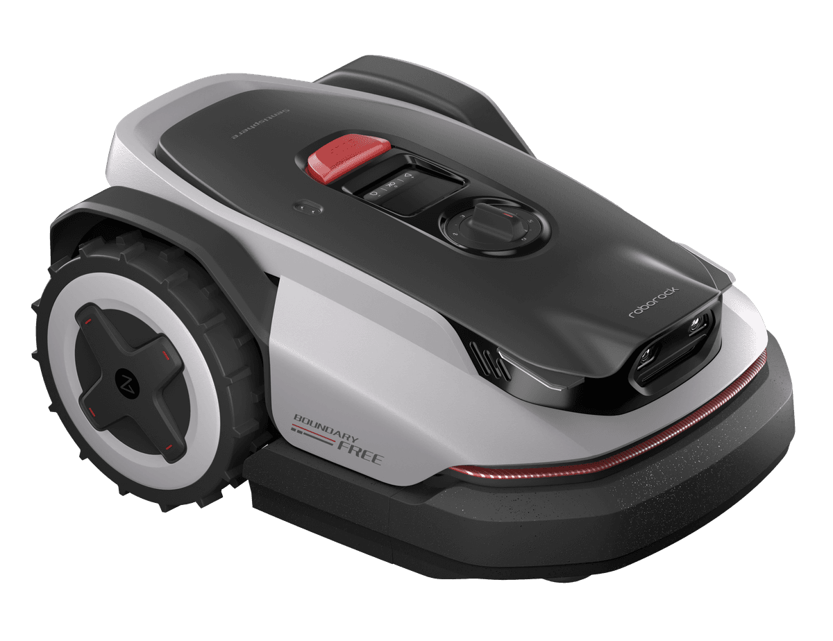 Roborock RockNeo Q110 Robotic Lawn Mover