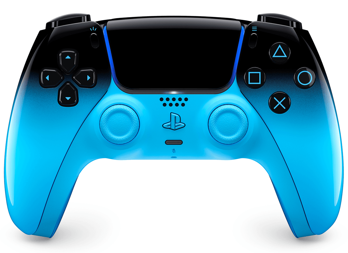 Sony DualSense™ Wireless Controller Rhythm Blue