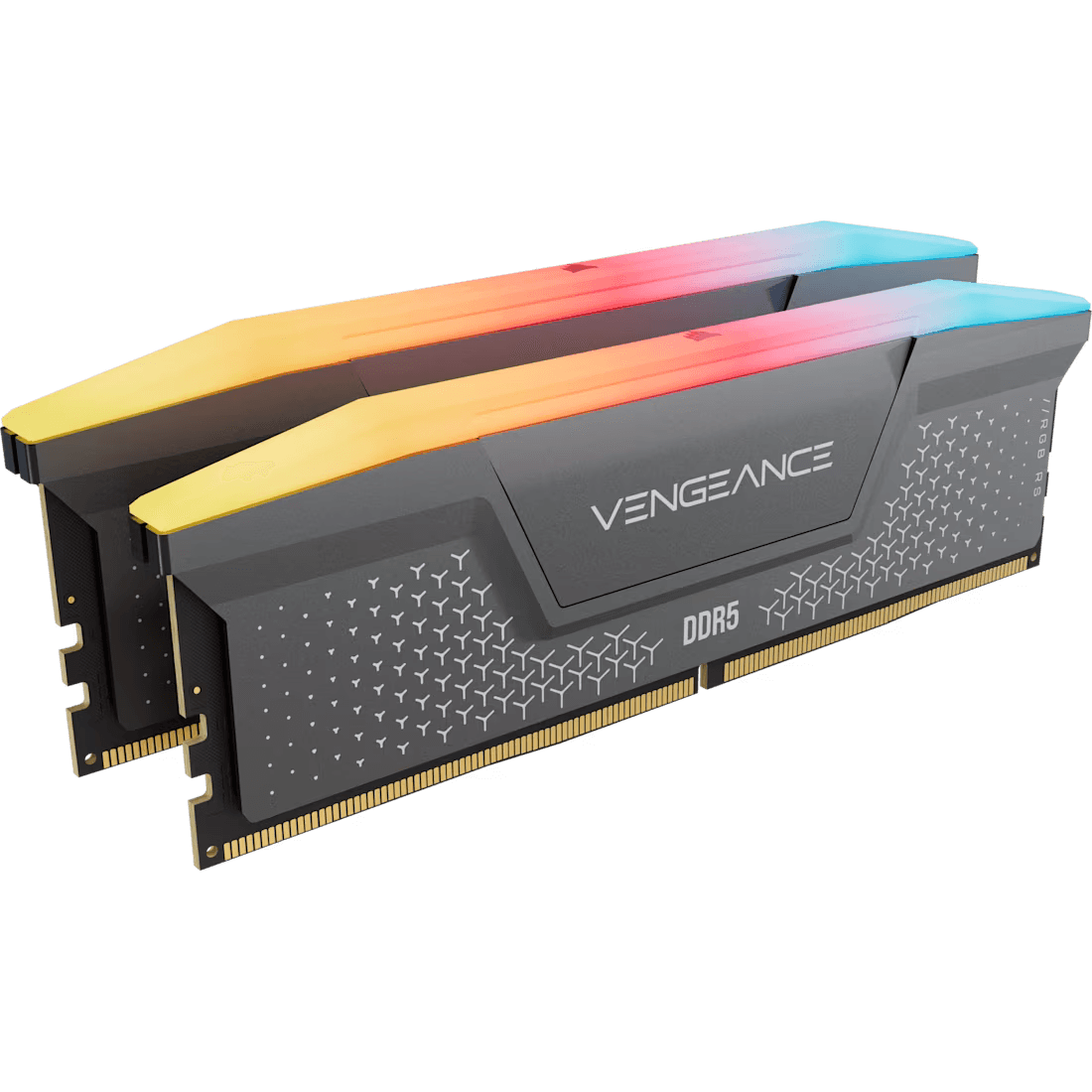 Corsair DDR5, 5200MT/s 16GB 2x8GB DIMM, Unbuffer