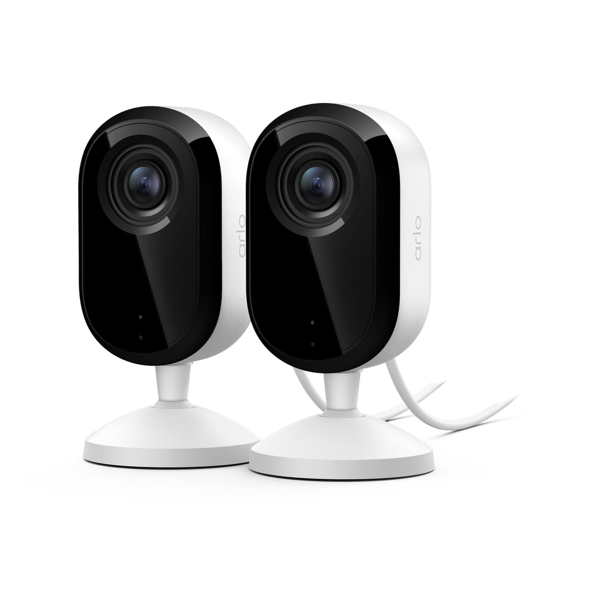 Arlo Arlo Essential 3 Indoor HD Security Camera 2-P