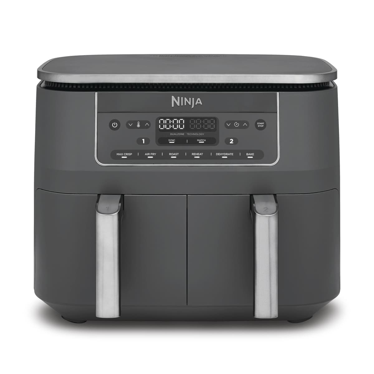Ninja DZ300EU 6-i-1-airfryer