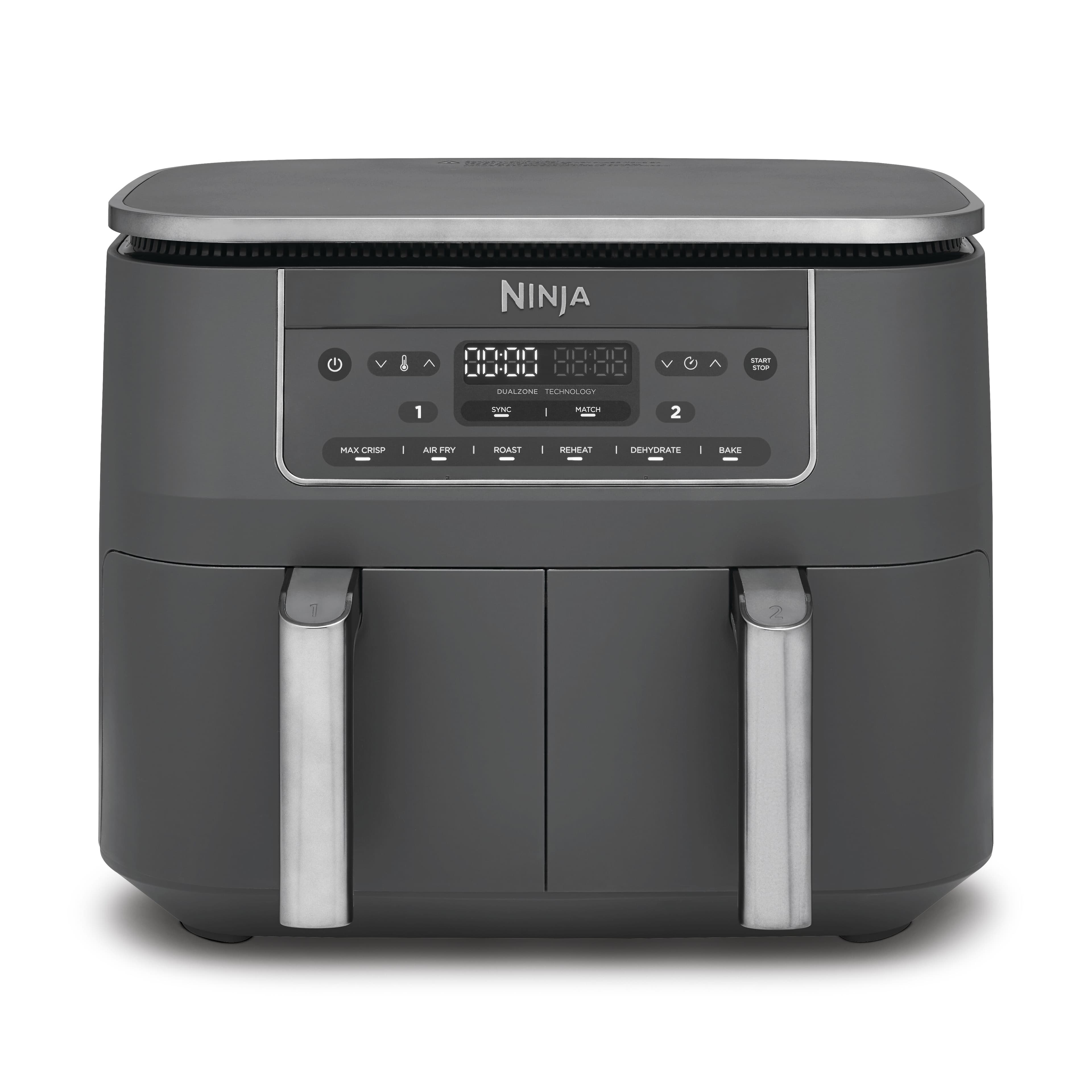 Ninja DZ300EU 6-i-1-airfryer